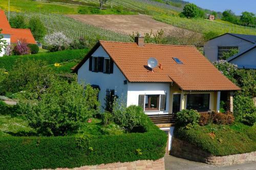 Apartamento Ferienweingut Wissing Wohnung Theo