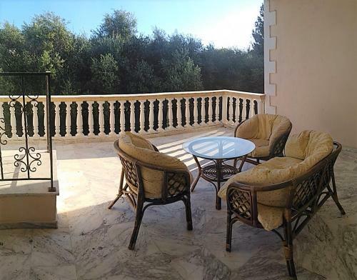 Antonios Apartments Acharavi Corfu Kerkyra
