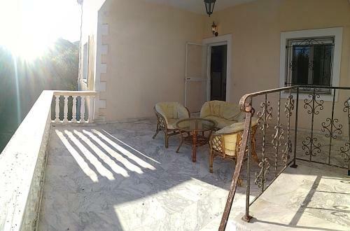 Antonios Apartments Acharavi Corfu Kerkyra