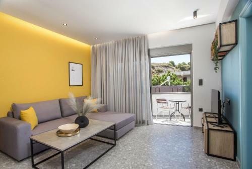 Gm Apartments-rhodes Luxury Living