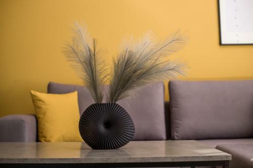 Gm Apartments-rhodes Luxury Living