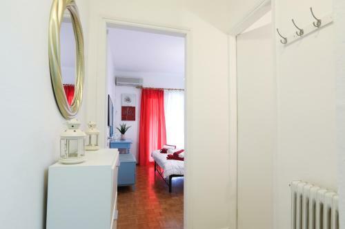 Corfu Town Belvedere Apartment Kanoni