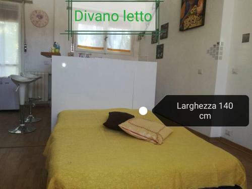 Apartament Dans La Verdure A 600 Mt Du Lac