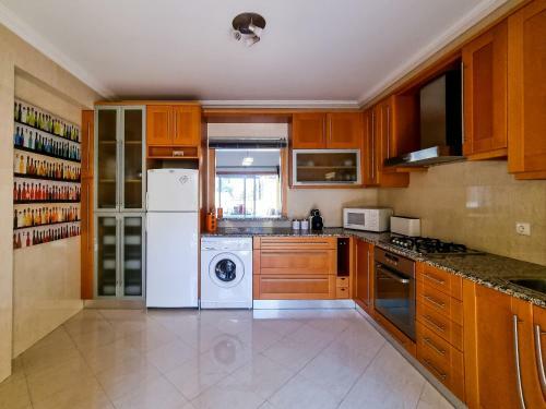 Flh Vilamoura House With Pool And Terrace