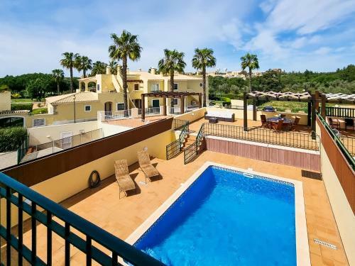 Flh Vilamoura House With Pool And Terrace