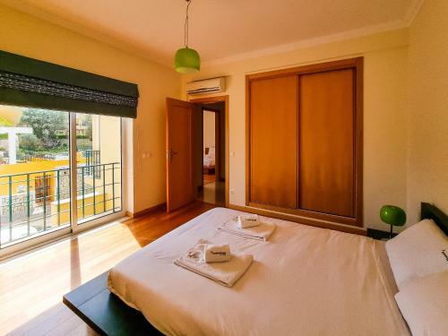 Flh Vilamoura House With Pool And Terrace