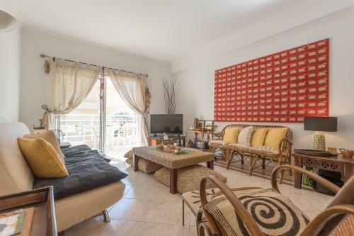 Flh Vilamoura Marina Apartment With Pool