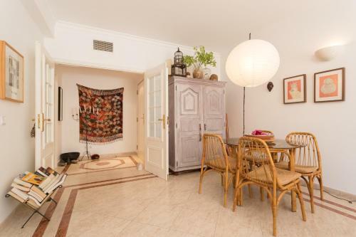 Flh Vilamoura Marina Apartment With Pool