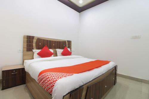Hotel Oyo 67198 Lotus Resort