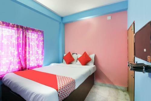Hotel Oyo 65236 Cyber City Inn