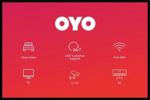 Hotel Oyo 47109 Baga Beach Stories