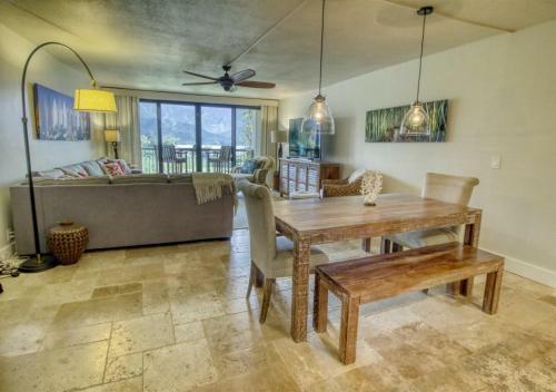Apartamento Hanalei Bay Condominiums By Hi