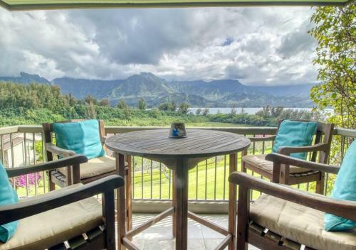 Apartamento Hanalei Bay Condominiums By Hi