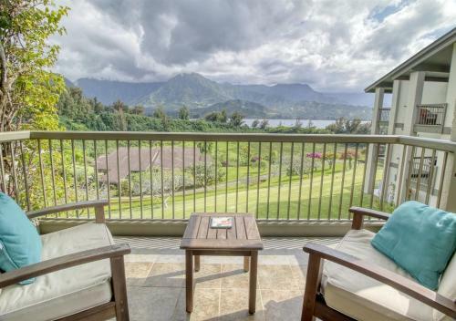 Apartamento Hanalei Bay Condominiums By Hi