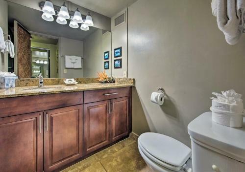 Apartamento Hanalei Bay Condominiums By Hi