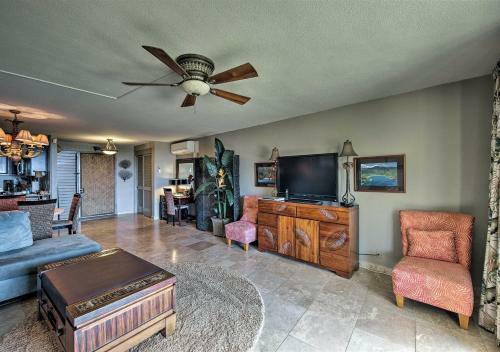 Apartamento Hanalei Bay Condominiums By Hi