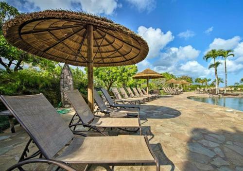 Apartamento Hanalei Bay Condominiums By Hi
