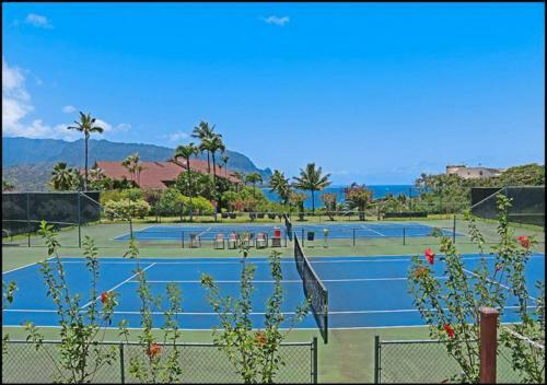 Apartamento Hanalei Bay Condominiums By Hi