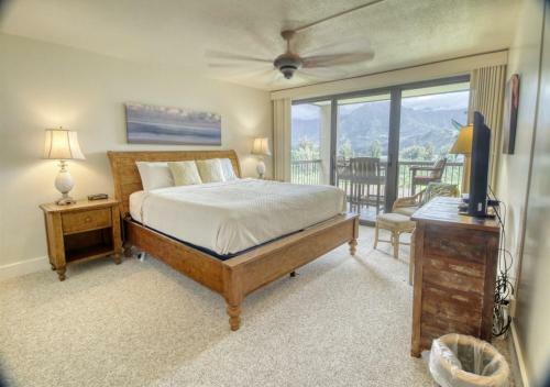 Apartamento Hanalei Bay Condominiums By Hi