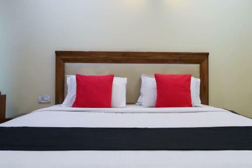 Capital O 7708 Hotel Jyoti