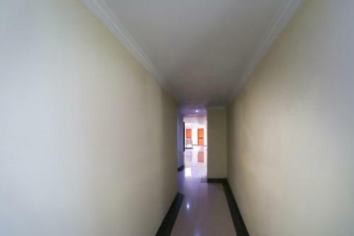 Capital O 7708 Hotel Jyoti