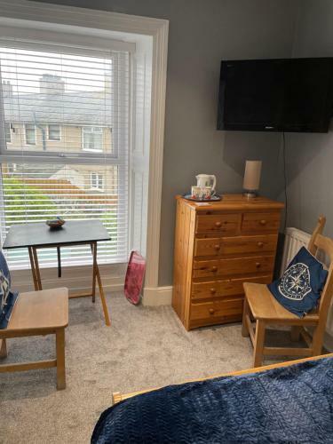 Bed & Breakfast Craig Avad