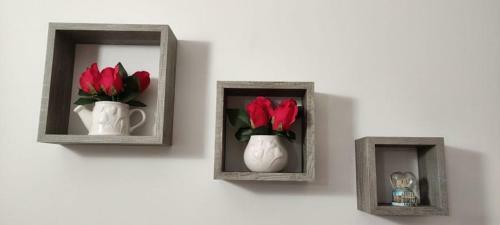 Apartamento Rosahouse