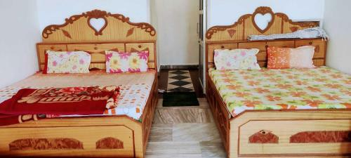 Hotel Oyo 87737 Taj Home Stay