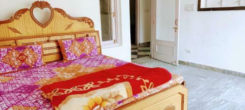 Hotel Oyo 87737 Taj Home Stay