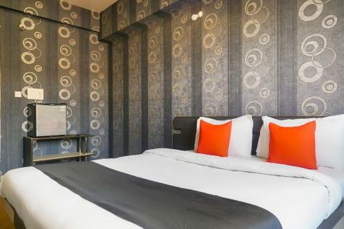 Hotel Capital O 68692 Victory In Evening