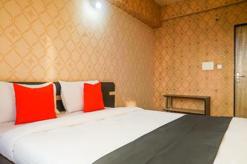 Hotel Capital O 68692 Victory In Evening