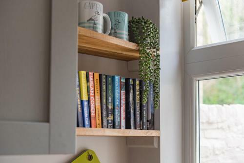 Charming Cottage With Views Of Dover Castle - Castle View