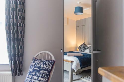 Charming Cottage With Views Of Dover Castle - Castle View