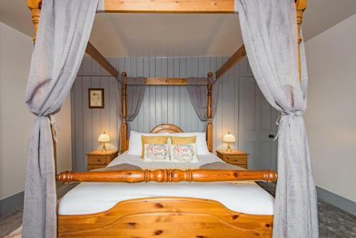 Charming Cottage With Views Of Dover Castle - Castle View