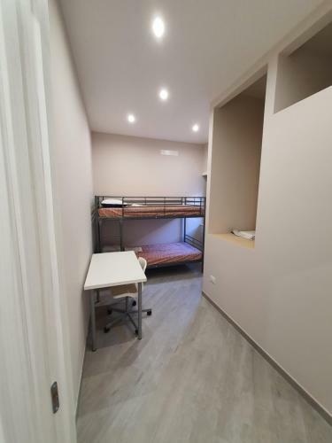 Apartamento Casamanfredi