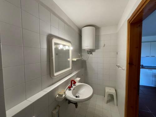 Tanca Manna Apartment