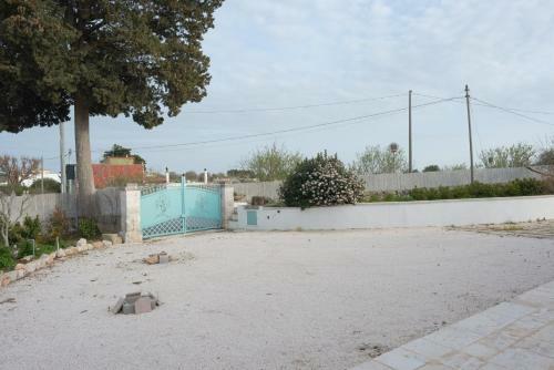 I Trulli Di Mina - Lamia Fresia