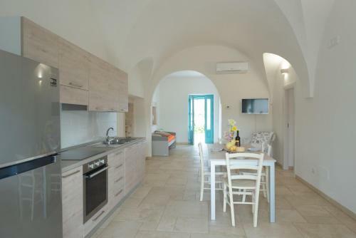 I Trulli Di Mina - Lamia Fresia