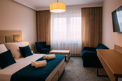 Hotel Jesionowa Noclegi
