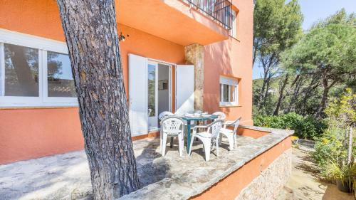 Apartamento Carena Pl