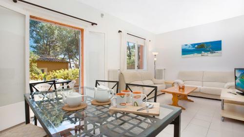 Apartamento Carena Pl