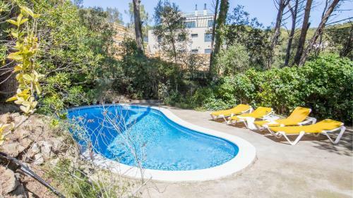 Apartamento Carena 1