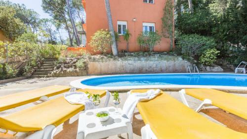 Apartamento Carena 1