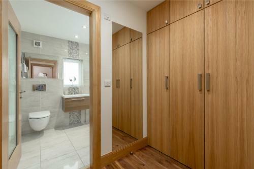 The Queens View Luxury B&B