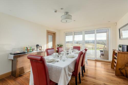 The Queens View Luxury B&B