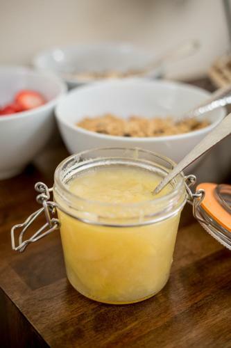 The Queens View Luxury B&B