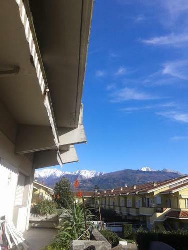 Sunny Seaside Apartament