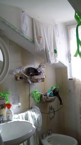 Sunny Seaside Apartament