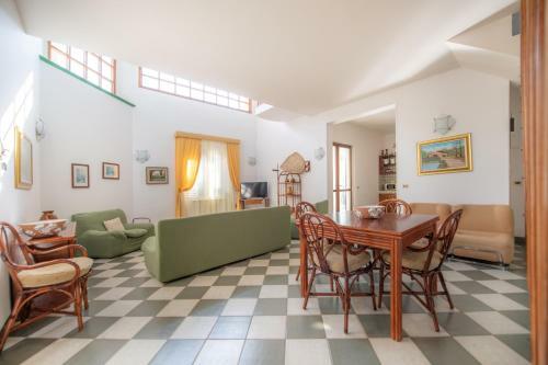 Villa Allegra