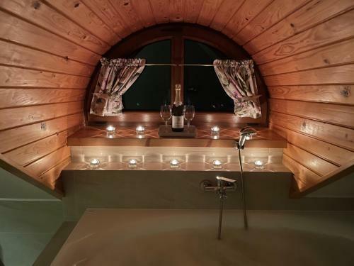 Villa Willa Pod Strzech?